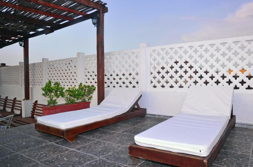 Hotel Casa Real Cartagena Exterior foto